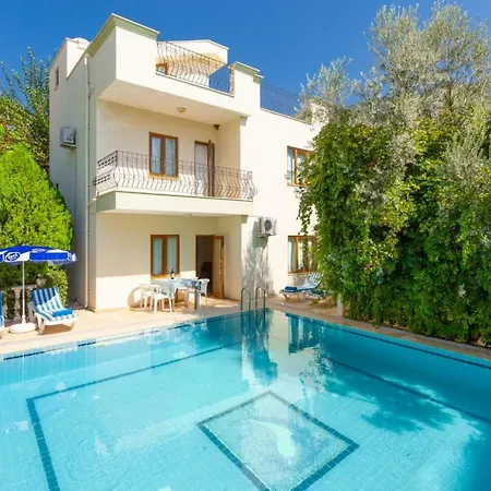 Villa Tlos Kalkan