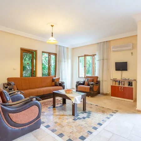 Tlos Villa