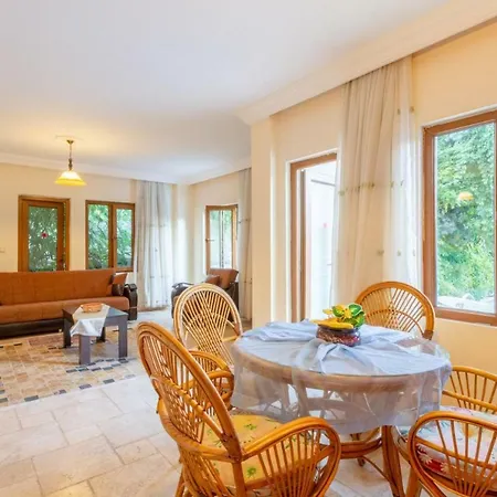 Villa Tlos Kalkan