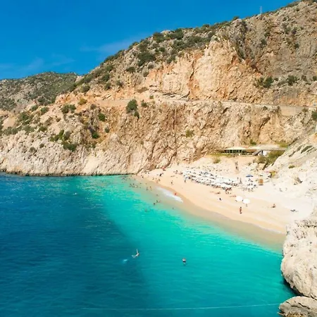 Tlos Villa