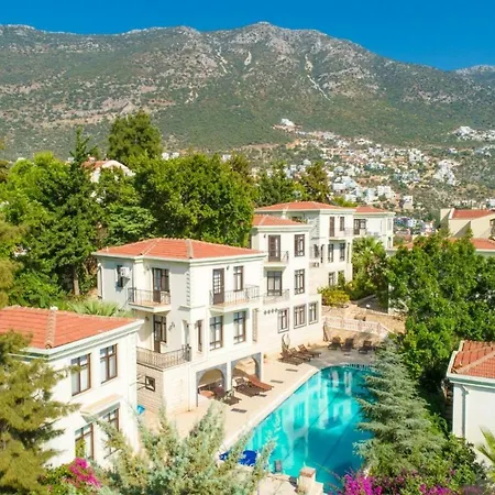 Tlos Villa