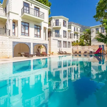 Tlos Villa