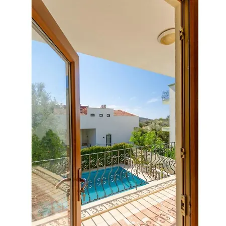 Tlos Kalkan