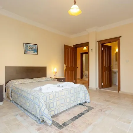 Tlos Kalkan