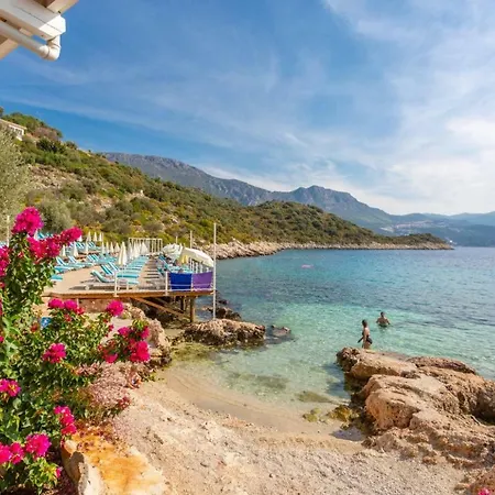 Villa Tlos Kalkan