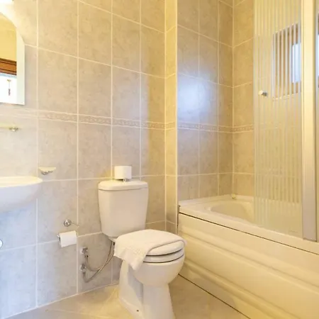 Villa Tlos Kalkan