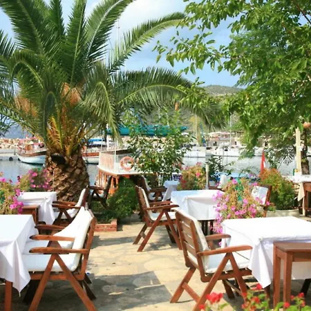 Tlos * Kalkan