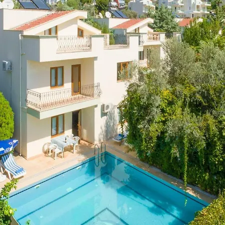 Tlos Villa *