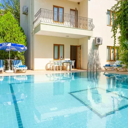 Tlos Kalkan