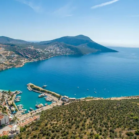 Tlos Kalkan